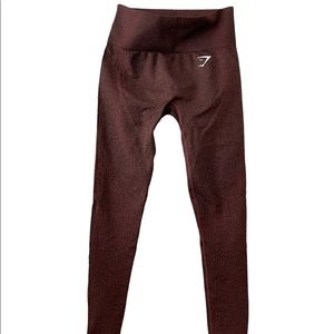 GYMSHARK VITAL SEAMLESS LEGGINGS